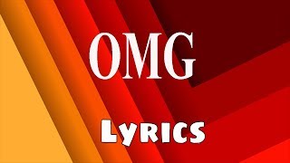 Gryffin & Carly Rae Jepsen - OMG (Lyrics)