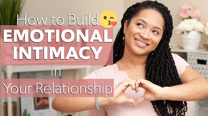 Couples Talk: How to Build Emotional Intimacy in Your Relationship- Tips from a Marriage Therapist - DayDayNews