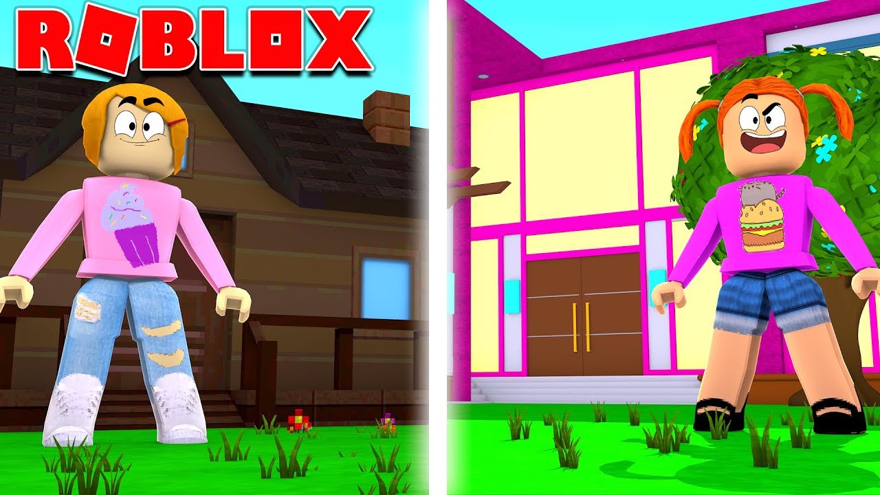 Roblox Family A Sad Story Youtube - family roblox sad