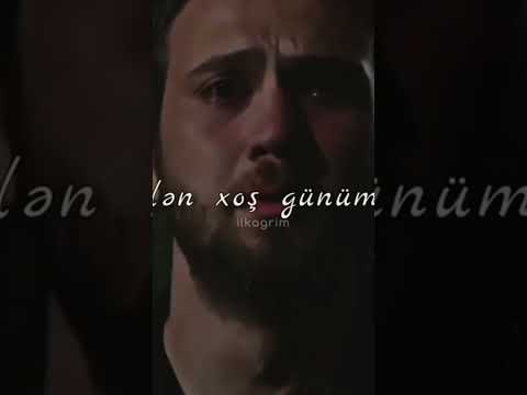 O, Getdi Dərdimin Dərmanı Getdi..🥀🤍 #keşfet #keşfetbeniöneçıkar