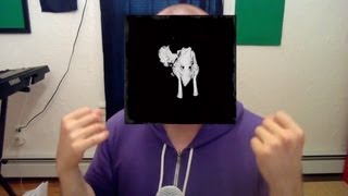 Sigur Rós - Kveikur ALBUM REVIEW (QUICK)