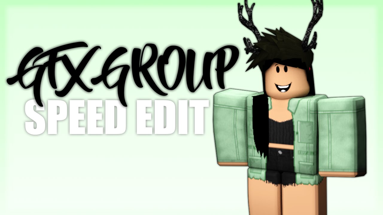 Roblox Gfx Speed Edit By Filthydevil - 2016 new years speed edit roblox