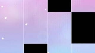 DANCING LINE SONG in Piano Tiles 2 UMod - The Crystal - 4791 High Score screenshot 2