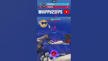 Overwatch 2: Doom Sumo Diff #overwatch #overwatch2 #doomfist