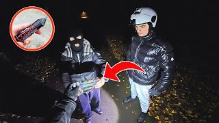 Download Lagu ik spreek af met een illegale cobra 6 handelaar... (politie) MP3