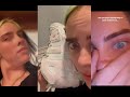 BILLIE EILISH MAD AT SHOES?! (all stories)