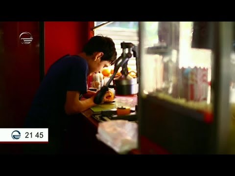 ადამიანები, რომლებიც თავიანთი ყოველდღიურობით ამტკიცებენ რომ შესაძლებლობები შეუზღუდავია