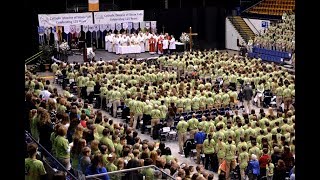 All Schools Mass