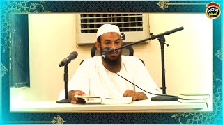 باب التوبة والرجوع إلى الله - الشيخ أحمد البدوي 2024