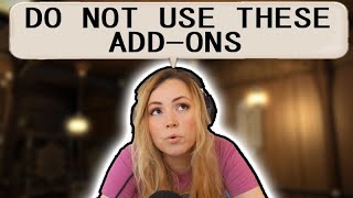 Most Requested Addon Features for FFXIV