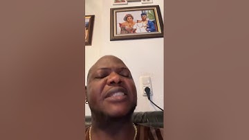 WAHALA] EDDIE IDAHOSA SCATTER FRANK VICTOR WOTOWOTO