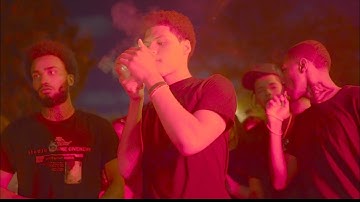 Bucky B x D Rose x Hotti - Go Dumb (Official Music Video) #ebk #trending