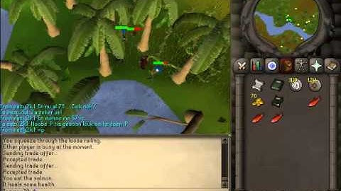 2007Scape part 1: We