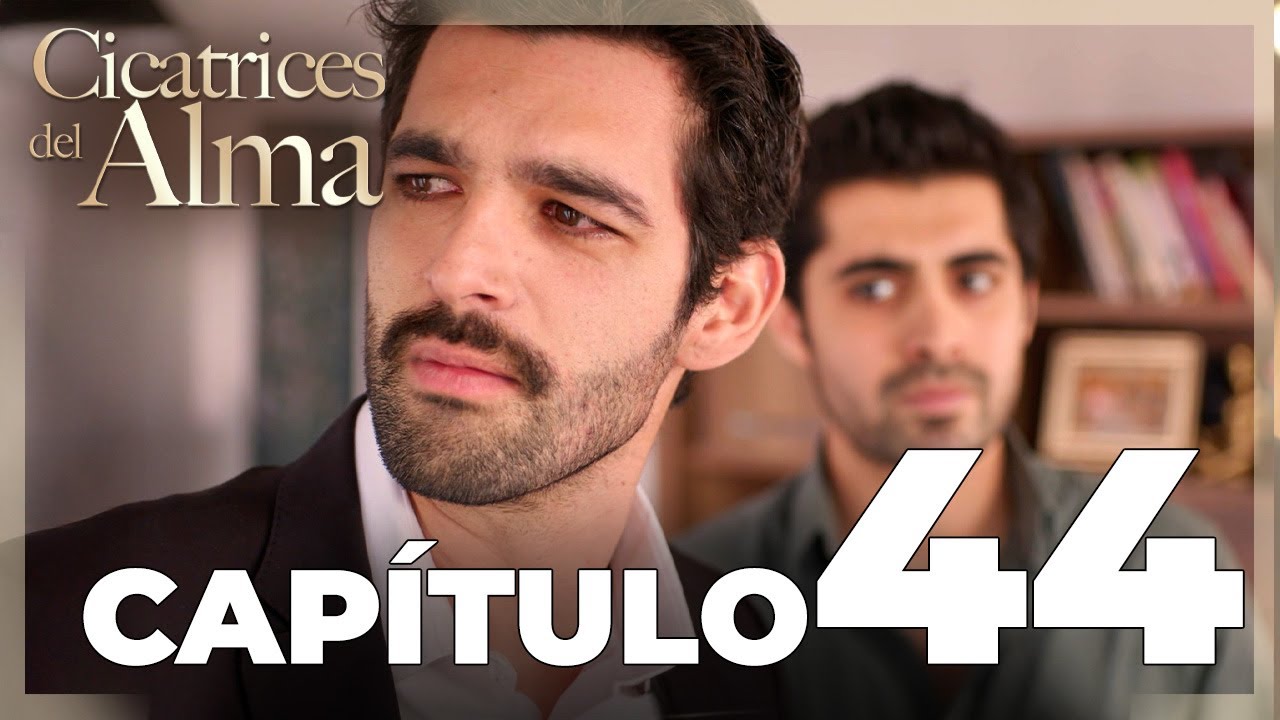Alaca Capítulo 44 (Versión Larga) | Doblaje en Español - YouTube