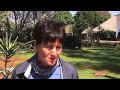 Pretoria National Botanical Gardens launch