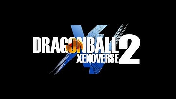 Character Creation/Lobby Selection - Dragon Ball Xenoverse 2 OST Extended