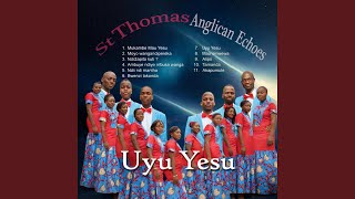Uyu Yesu