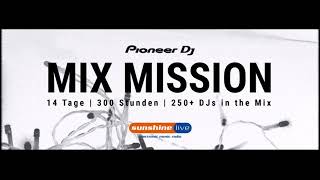 sunshine live Mix Mission 2020 - 80s Special mit Eric, Falk & Andi // 28-12-2020