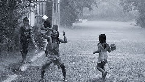 KÝ ỨC TUỔI THƠ/Những trò chơi dân gian hay nhất, liệu bạn còn nhớ