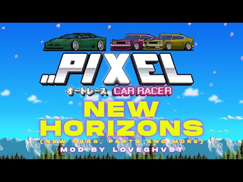 pixel car racer hack wont save pixel car racer hack wont save