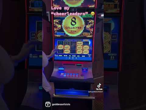 Mighty Cash bonus at Casino Del Sol