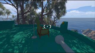 How to solve the Green Seat Speaker Headphones Sound Microphone Button Puzzle in Big Walk screenshot 1