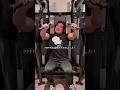 PPLの時代は終わり！？ペックニキが新しい分割を試してみた！#プロテイン #筋トレ男子 #gymmotivation #fitnessmotivation