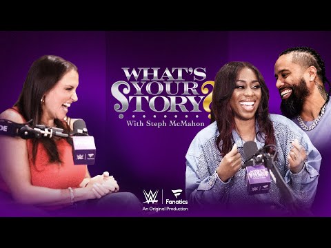 Naomi confirma embarazo y renuncia el Campeonato Mundial Femenino de WWE