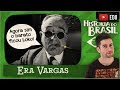 ERA VARGAS (Segunda Guerra Mundial, Estado Novo e Intentona Integralista) #4