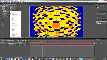 Adobe After Effects Cs 5.5- Basics- Text, Shatter Effects, and 3D Text.mov