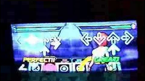 Very Funny DDR with Chapman