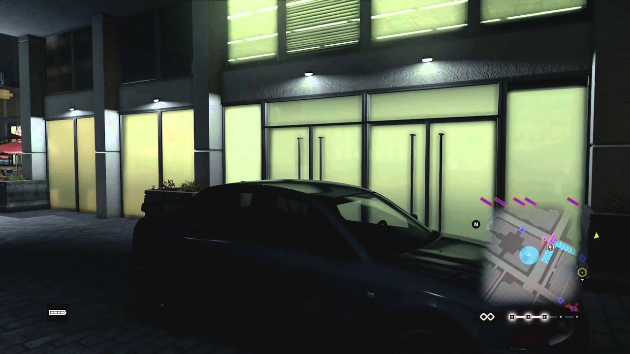 Watch Dogs PS4 Walkthrough Part 5 1080p HD No Commentary YouTube watch-dogs-ps4-walkthrough-part-5-1080p-hd-no-commentary-youtube