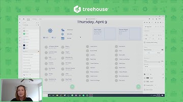 Design a Home Automation App with Megan A.