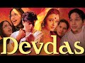 Devdas  a toxic musical marvel waleska  efra react to devdas ft srkaishwarya rai  madhuri dixit