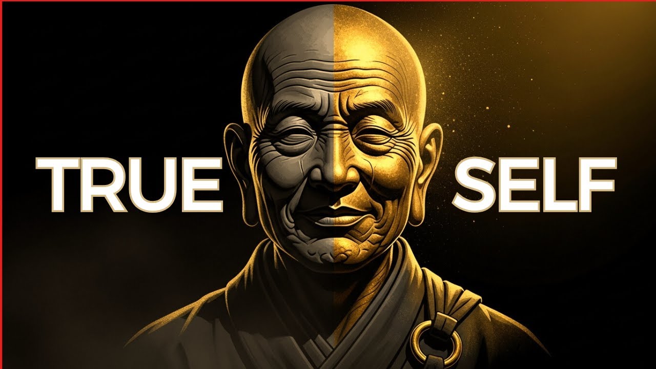 The Forbidden Zen Technique to Awaken Your True Self - YouTube