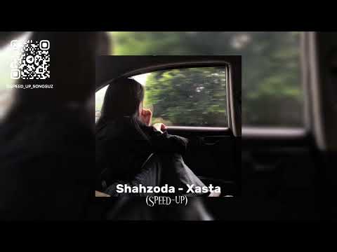 Shahzoda - Xasta