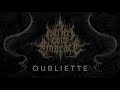 Lucifer&#39;s Cold Embrace - Oubliette