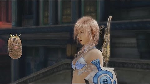 Lightning Returns: Final Fantasy XIII - Part 9
