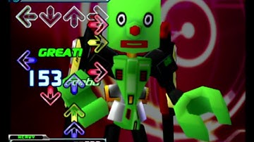 [DDR STRIKE] VJ Army - Single Heavy