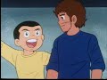 Captain Tsubasa 1983 English Dub Episode Friendship Regain 