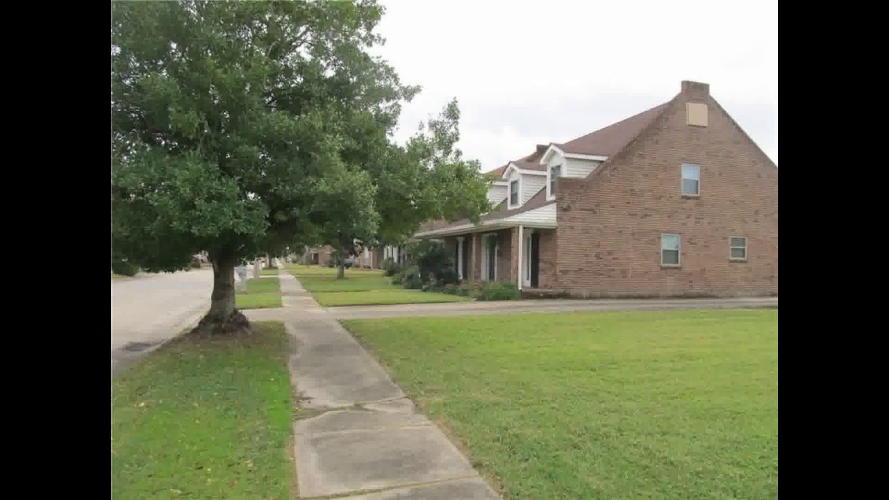 Real Estate for Sale 4816 Craig Ave, Metairie, LA 70003 - YouTube