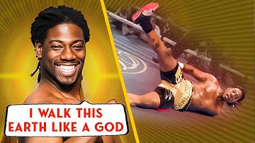 When COCKY Fighters Get DESTROYED: The Most Humiliating KOs! | Part 3