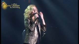 Lara Fabian - Abba Medley (Bruxelles - 17.12.2016)