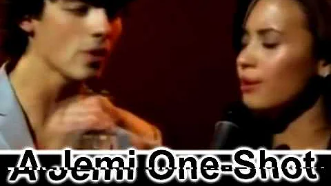 When Every Moment Counts[A Jemi One-Shot](Part 1)