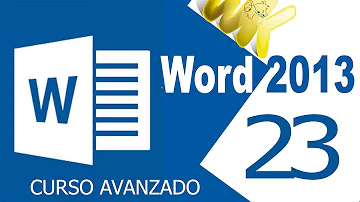 Microsoft Word 2013, Insertar y formatear imagenes prediseñadas, Curso avanzado español, cap 23