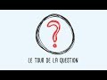 Le tour de la question avec  jurice la base de donnees unique