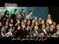 لعازر هلم خارجا فريق ابونا اندراوس الصموئيلى حفلة تى هيرينى2011 لعازر هلم خارجا فريق ابونا اندراوس الصموئيلى حفلة تى هيرينى2011