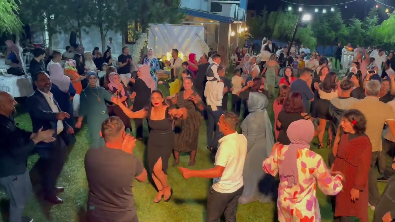 Hakan BOZ -TEKİRDAĞ KAPAKLI MUHTEŞEM SÜNNET DÜĞÜNÜ