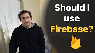 Why I love and hate Firebase, with an example project