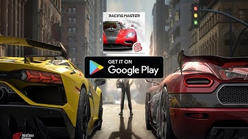 Racing Master | Best Android racing game download